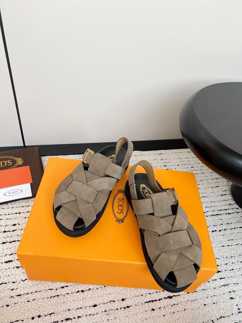 Tods Sandals